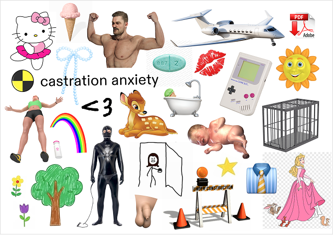 castration anxiety
