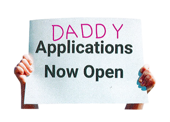 daddy applications