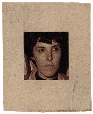 valerie solanas